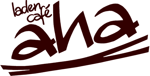 LadenCafé aha